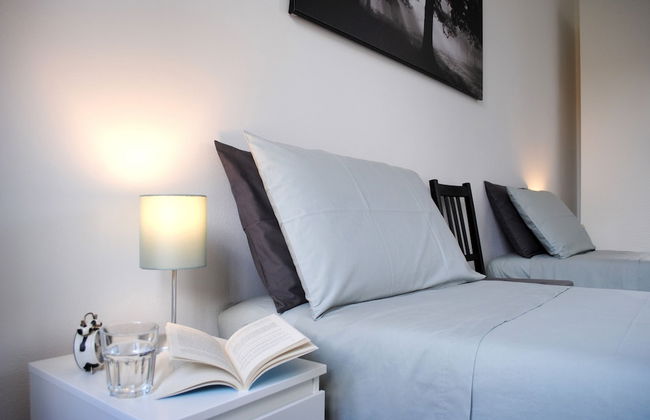 Bnbook - Cascina Crennese - Foto 28