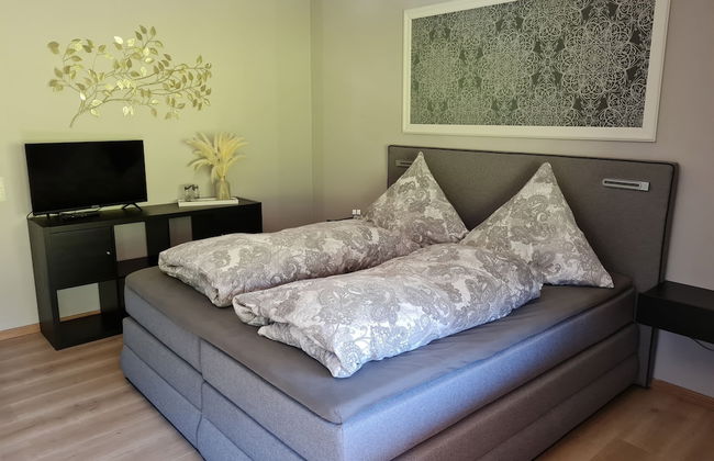 Gasthaus Paula Appartement - Foto 7