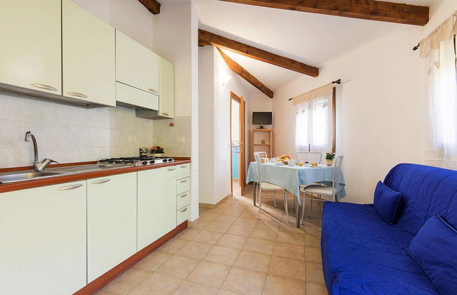 Bungalow in Riotorto Near sea Beach - Foto 4