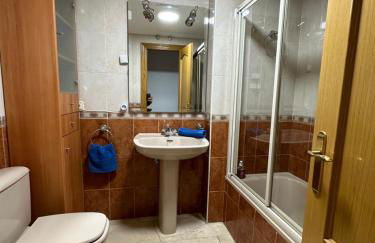 Atuaire Home San Pablo rozando el Museo de la Evolución Humana PARKING INCLUIDO - Foto 12