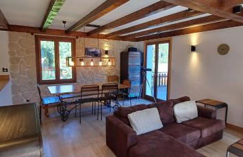 Chalet Avenir - Foto 8