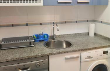 Apartamentos Chevere Azul - Foto 37