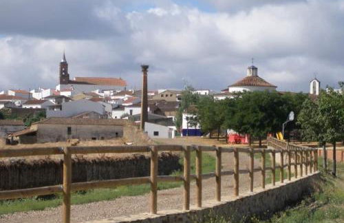 La Casona de Alba - Photo 12