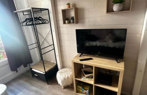 Le coquet studio - Foto 3