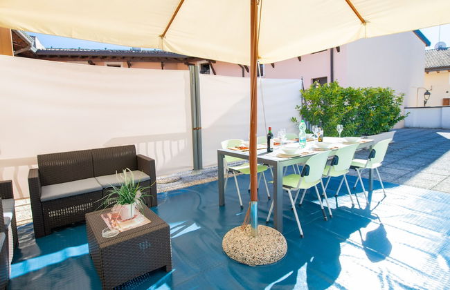 Appartamento Lilli - Foto 17