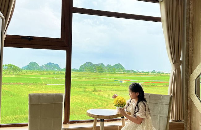 Trang An Ao dai Homestay - Photo 62