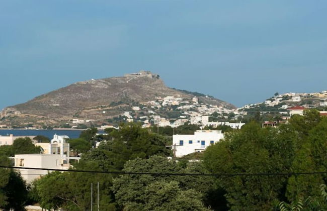 Hotel Elena - Foto 32