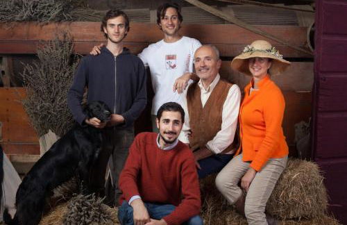 Castello di San Fabiano - Foto 48