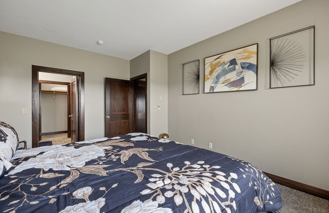 Cheyenne River Ranch with Hot Tub - Foto 7