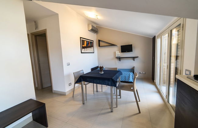 Sirina House Taormina - Foto 8