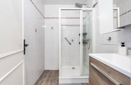 Appartement lumineux et cosy à 15min de Paris - Foto 16