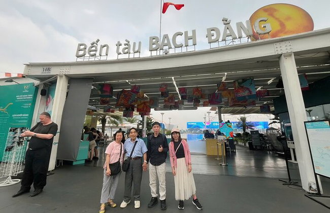 Ho Chi Minh City Guided Tour - Photo 13
