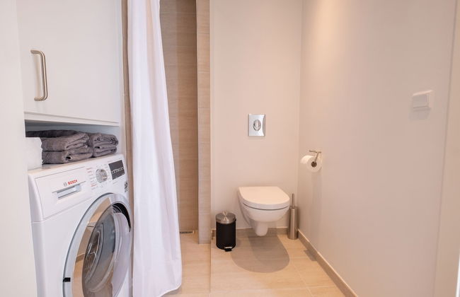 Aalborg Hotel Apartments - Foto 68