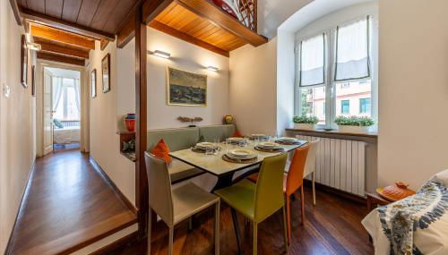 PETITE PARAGGI Vista e Comodità sul Mare - Foto 5