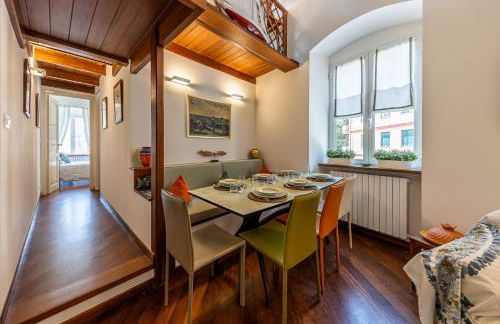 PETITE PARAGGI Vista e Comodità sul Mare - Foto 5