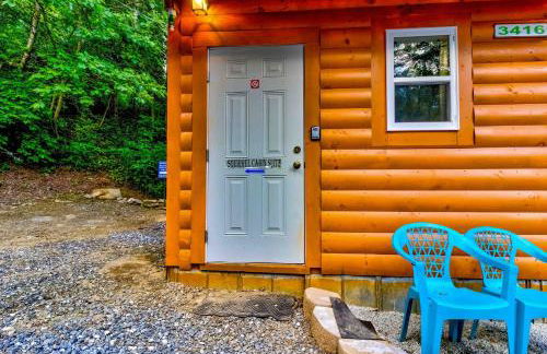 Panther Creek Cabins - Foto 26