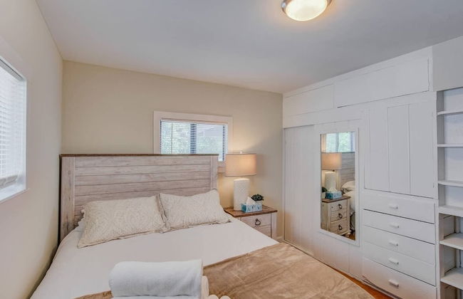 3brdowntownwalk to Restaurants & Bars W/fire pit - Foto 8