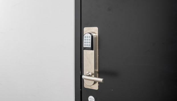 Entrada (vista interior)