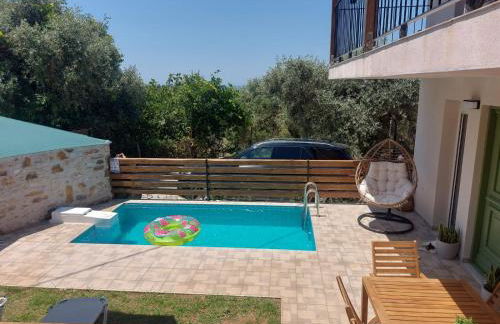 Abigails Pool House - Foto 6