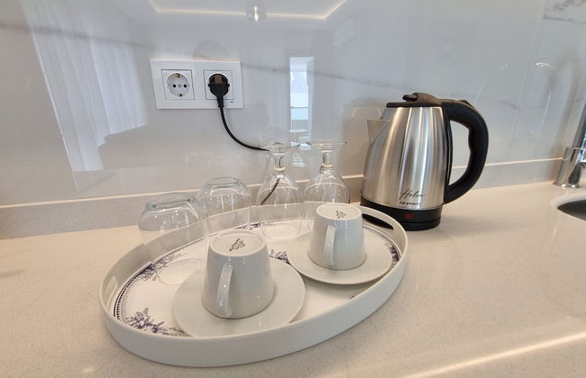 Elite City 3 Luxury Residence - Foto 16