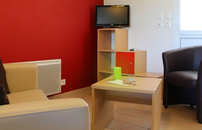 VVF Vienne Poitou, la Bussière - Foto 16