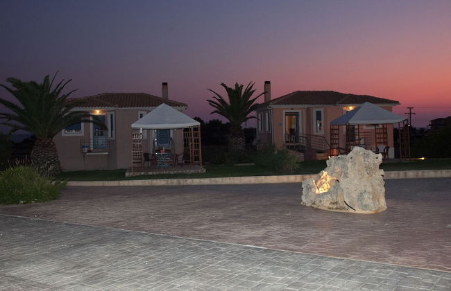 Villa Aqua Marine - Foto 39