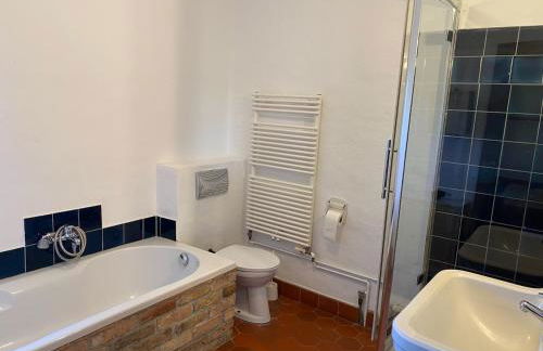 Buchbinderhof in Uckermark - Photo 14