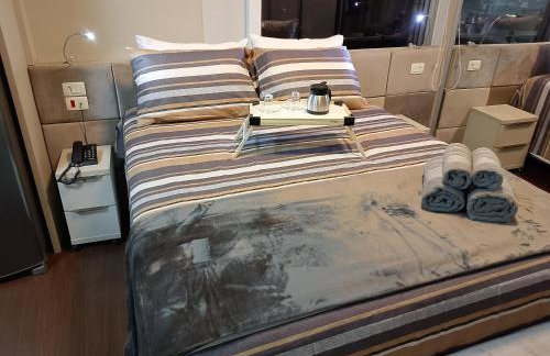 Flat Premium Manaus no Hotel Mercure - Foto 8