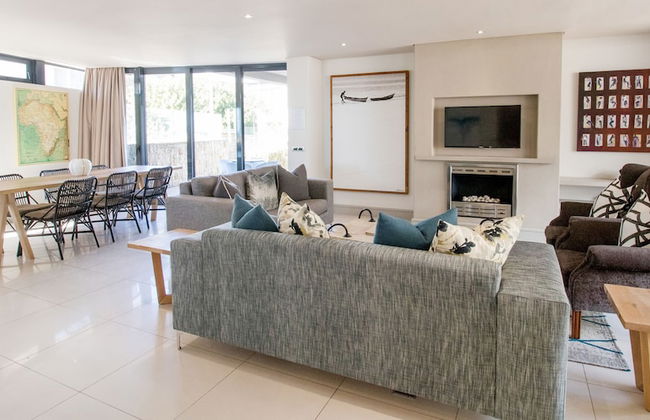 Hermanus Apartments - Foto 30