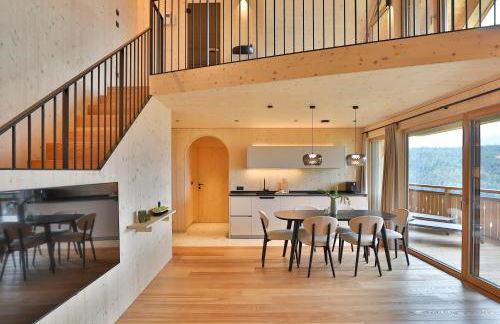 Mair am Graben Farm Chalets - Foto 30