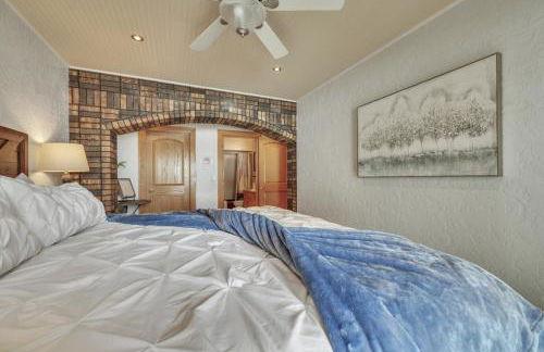 Redmore Lakefront Retreat on East Lake Okoboji - Foto 39