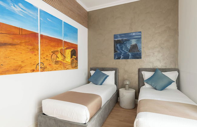 Heart Milan Apartments - Porta Romana - Photo 39