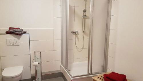 Ferienoase - Foto 5, Shower