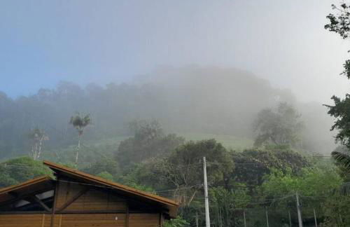 Chalé Valle di Fiori - Photo 7