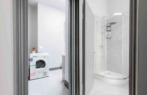 Artistic and Charming 3BR 2Bath House Marylebone - Foto 38