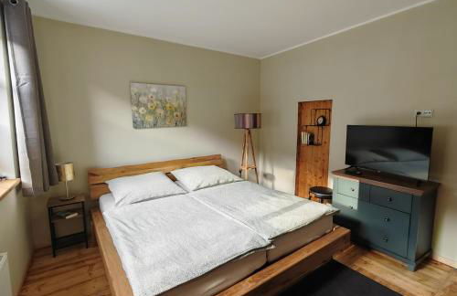 Ferienhaus Fachwerk 99 - Foto 23