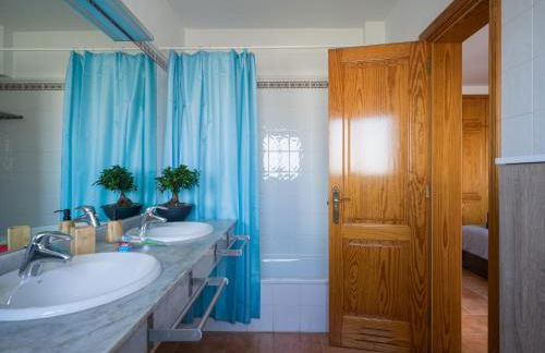 Villa Victoria - Playa Blanca - Photo 13