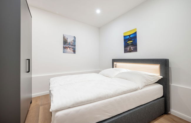 Homaris Apartments Isartor - Foto 6