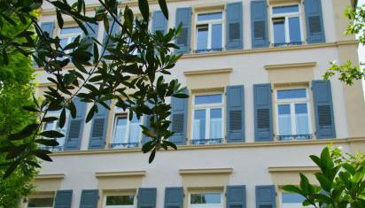 Ferienwohnung Baden Baden - Foto 2