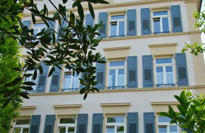 Ferienwohnung Baden Baden - Foto 2