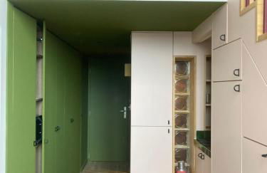 Studio avec vue - Foto 2