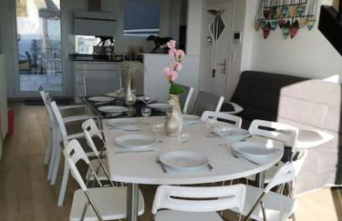 Charme et zénitude, avec vue exceptionnelle sur le port - Foto 19