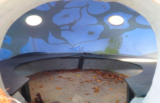 Muin a Ventu Historical Tower - Foto 38