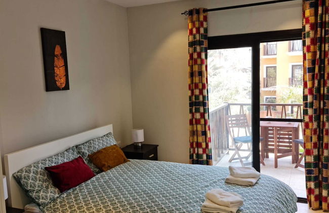 Forest View Apartments - Foto 25