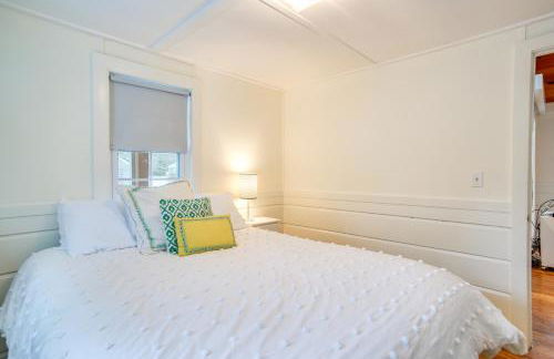 Golf, Shop and Beach-Hop! Cape Cod Gem Steps to Sand - Foto 17