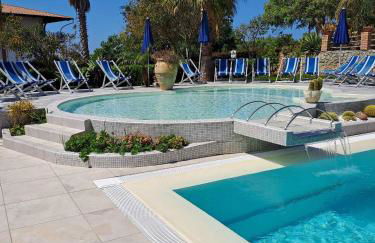 Apartments Capo Vaticano - Kalabrien 21016 - Photo 21