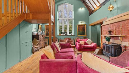 Country House with 7 bedrooms and 3 buildings - Foto 4