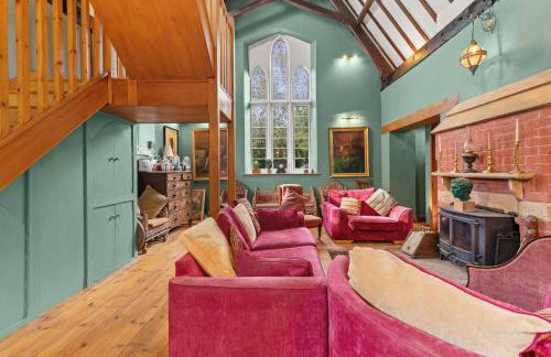 Country House with 7 bedrooms and 3 buildings - Foto 4