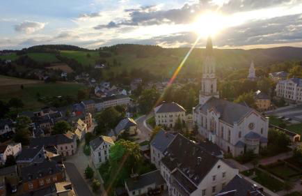 Ferienwohnung Schickolores - Foto 5