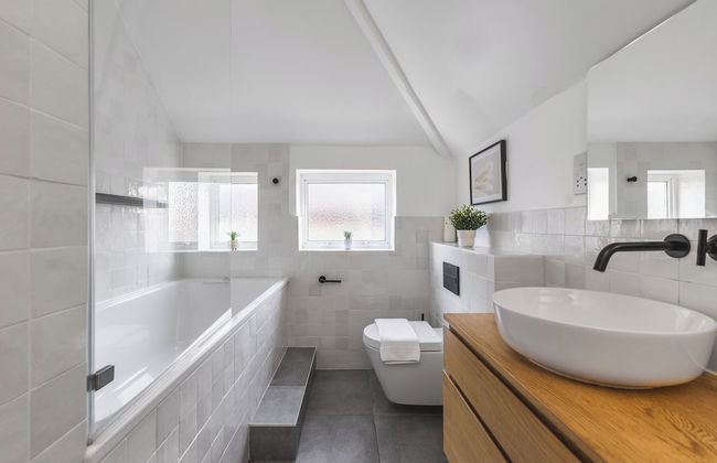 Beautiful Flat in Acton - Foto 48